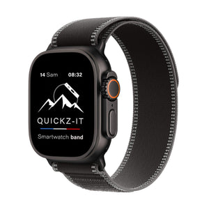 Volt | Sporty Nylon Band