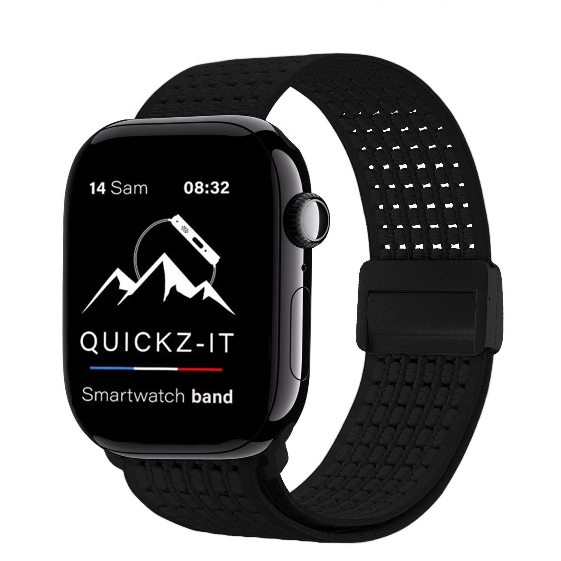 Nova | Nylon Band
