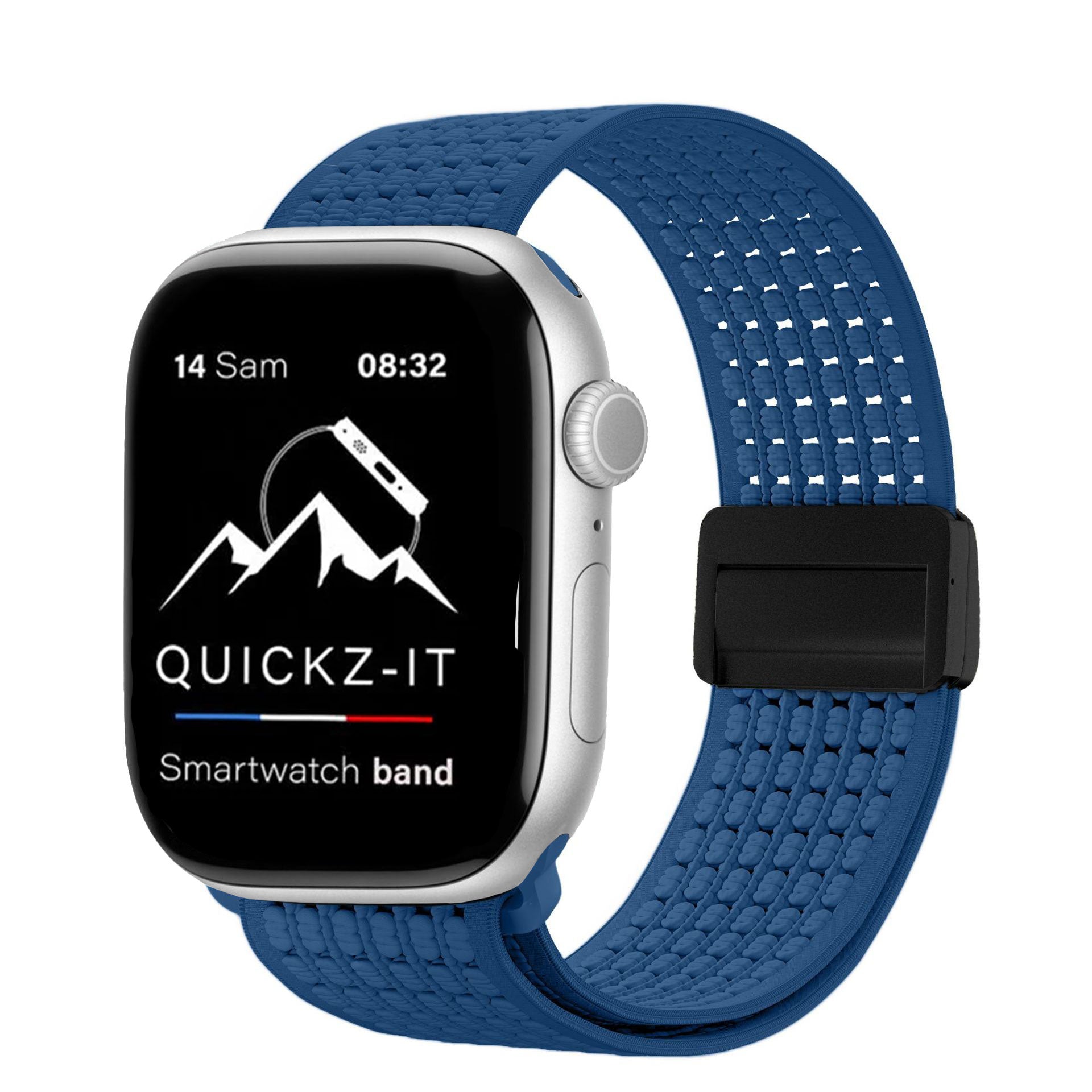 Nova | Nylon Band