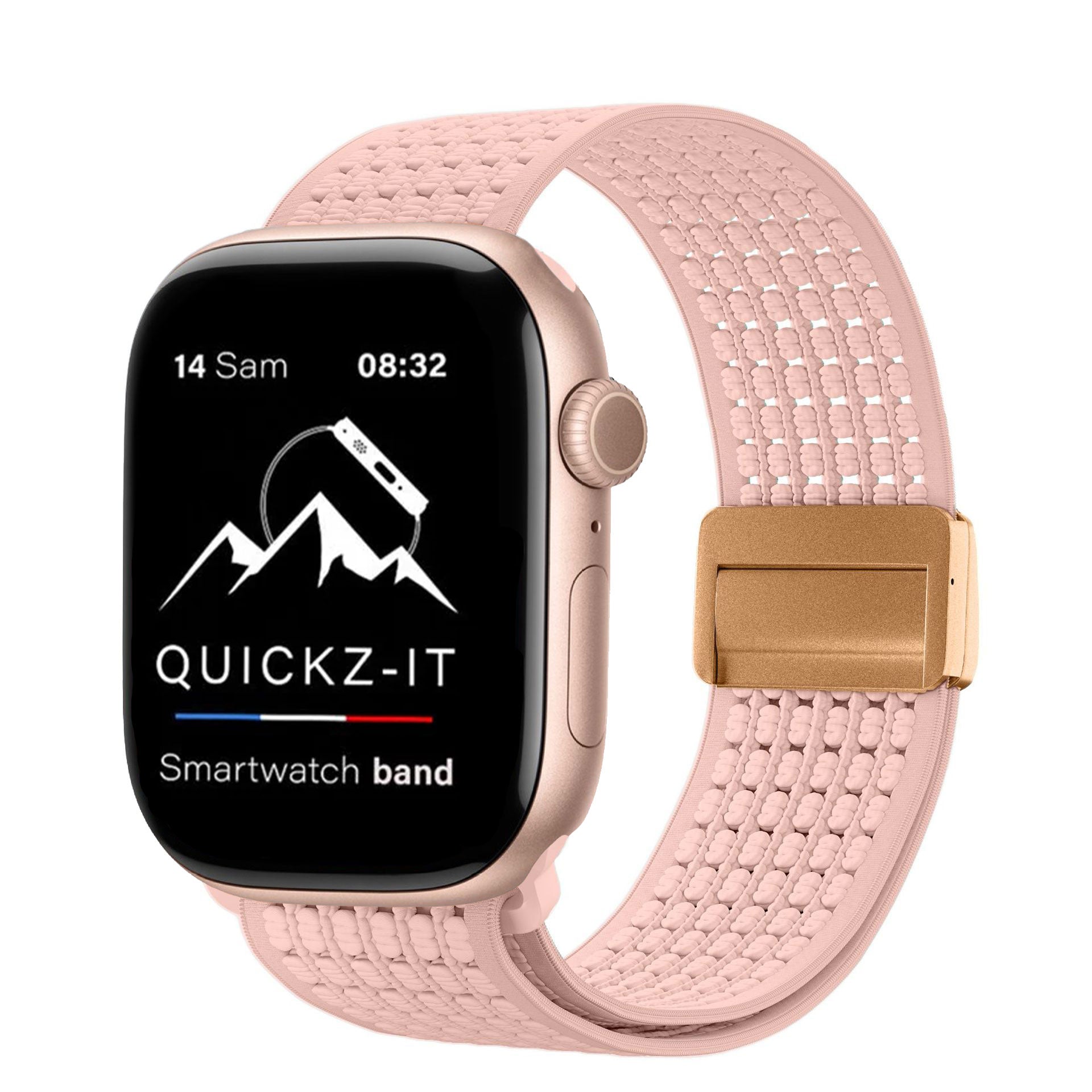 Nova | Nylon Band