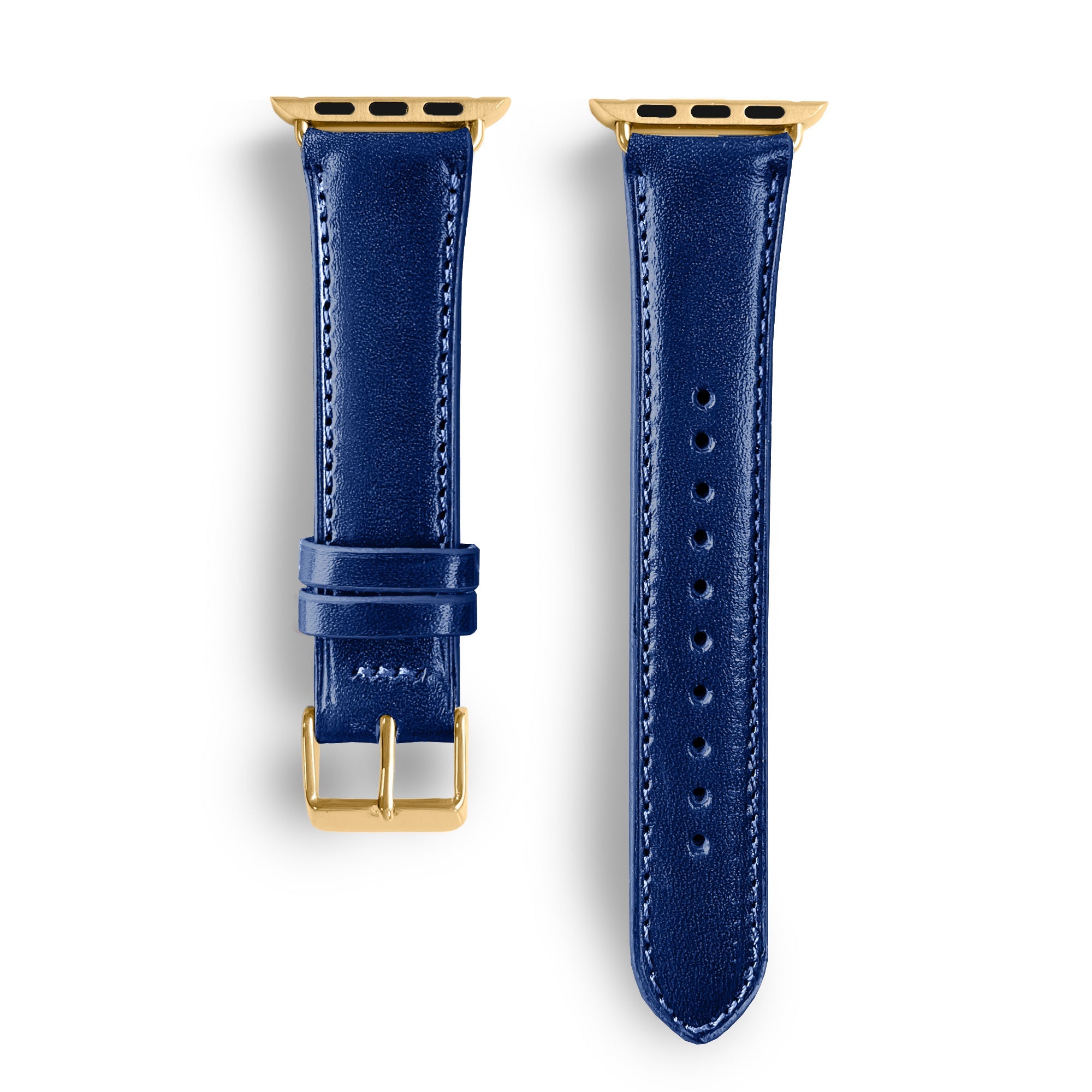Intemporel | Smooth Genuine Leather Band