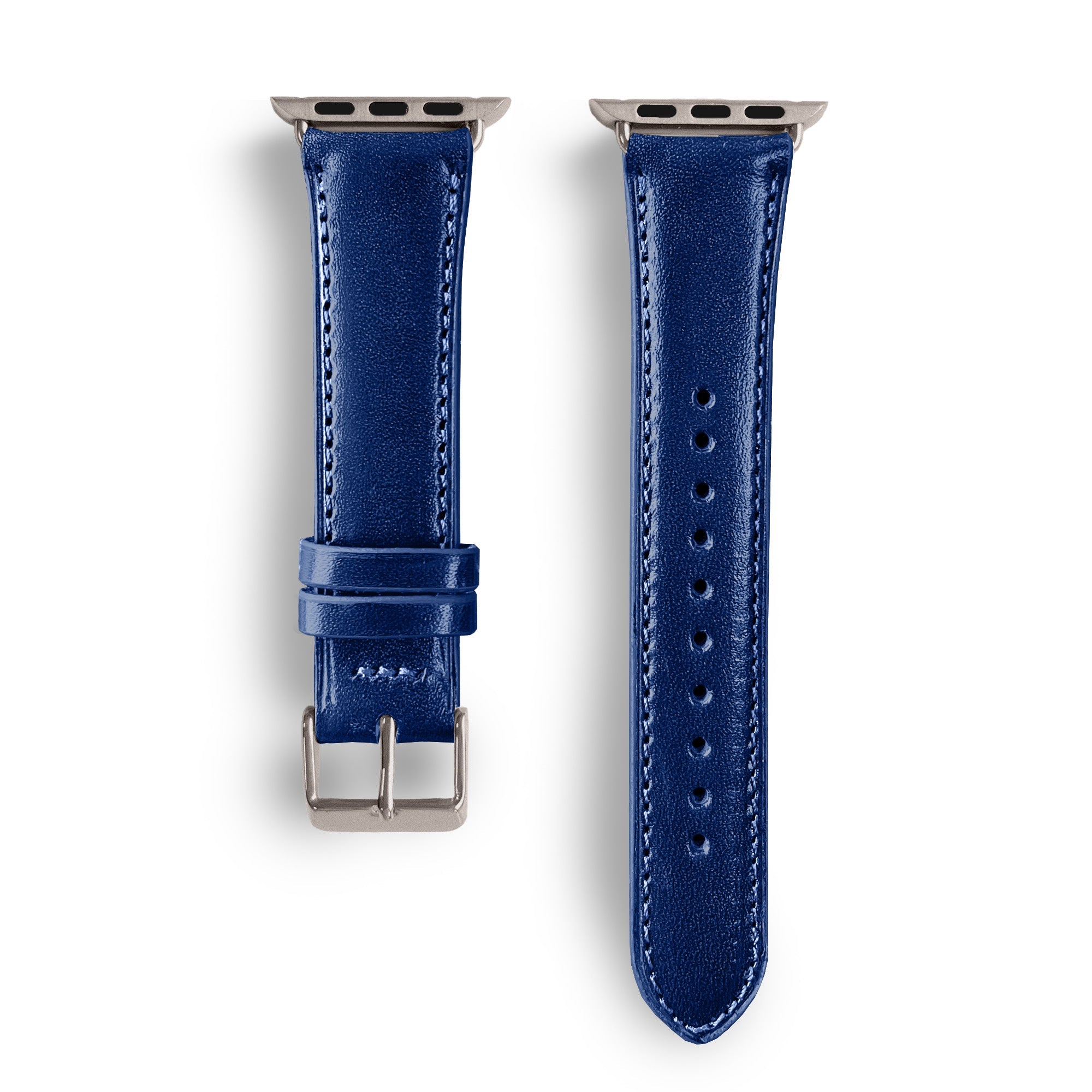 Intemporel | Smooth Genuine Leather Band