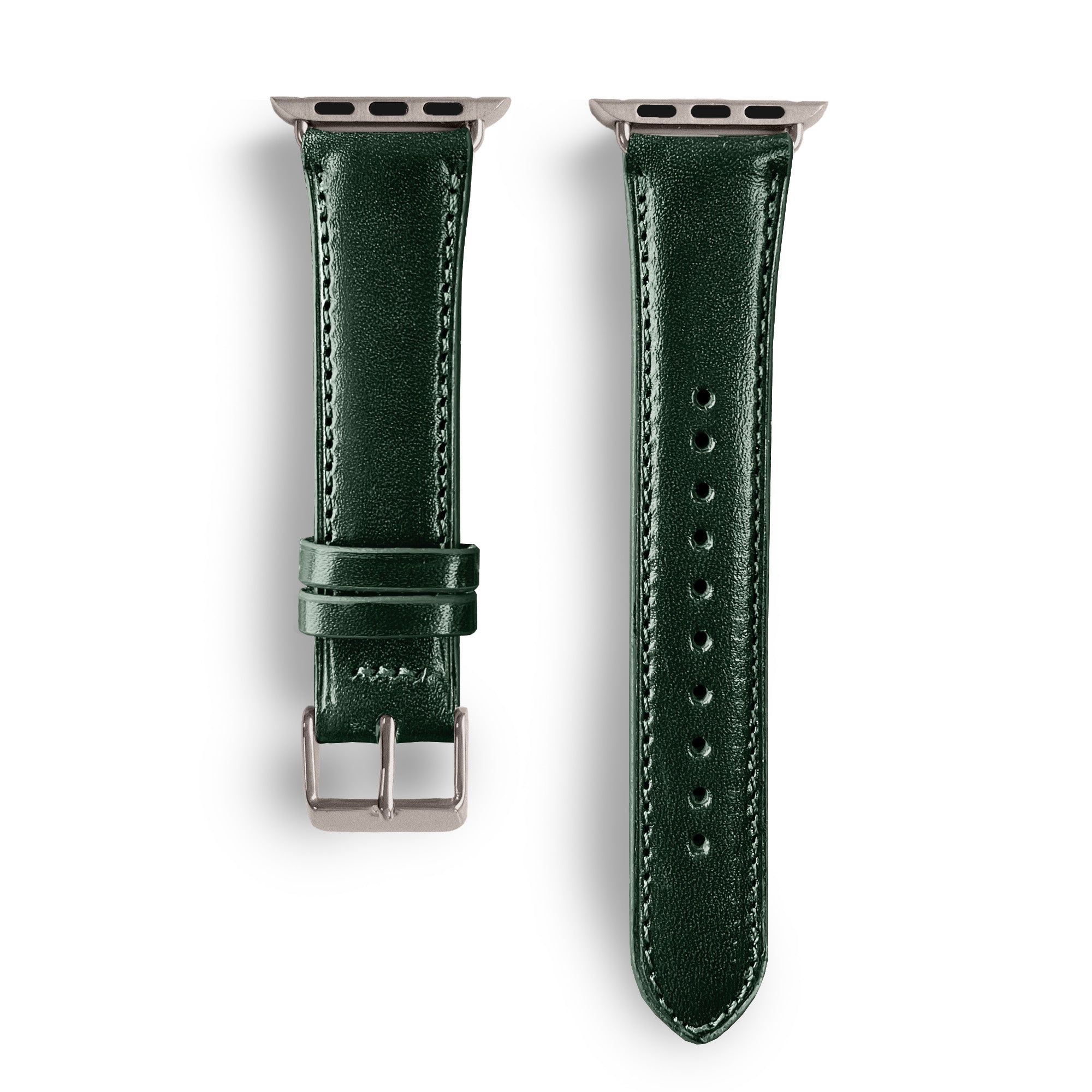 Intemporel | Smooth Genuine Leather Band