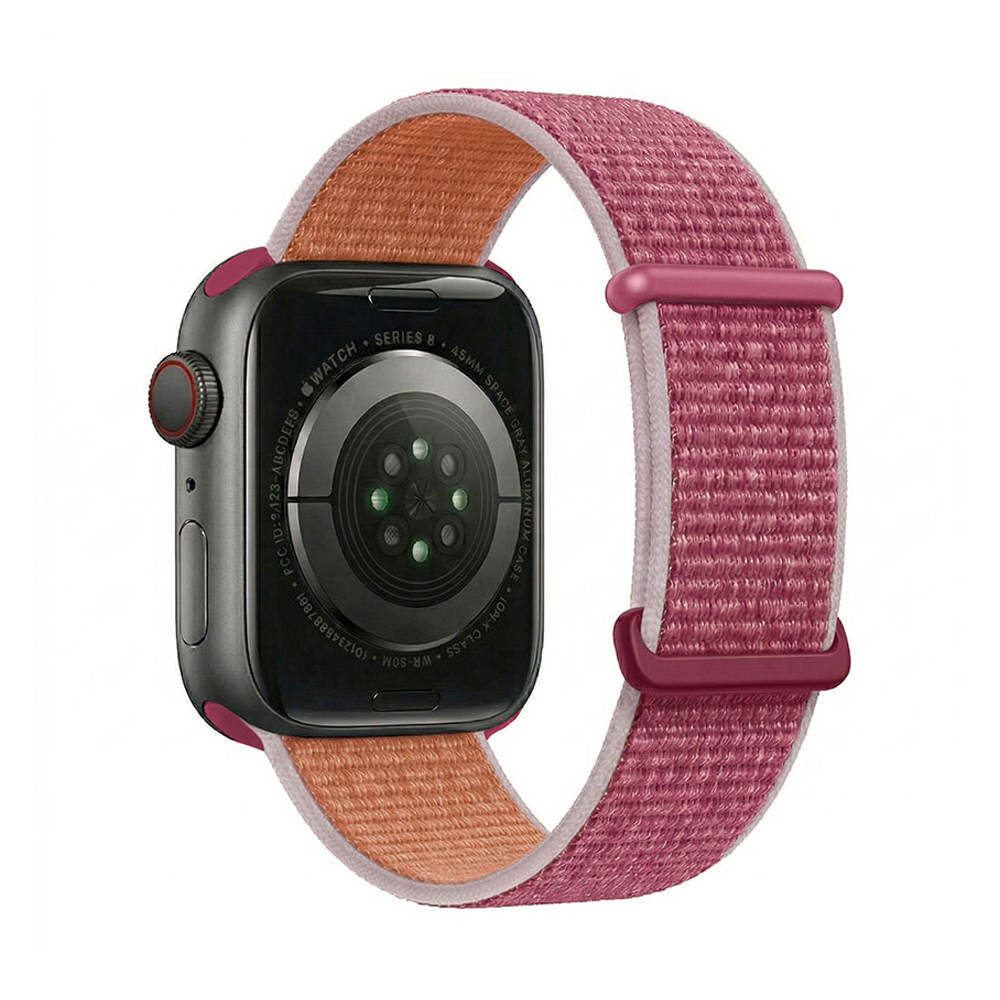 Aren | Sporty Nylon Band