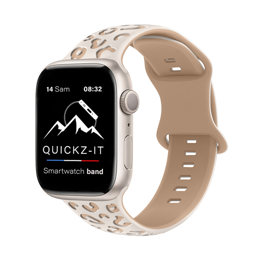Tigre | Silicone Band