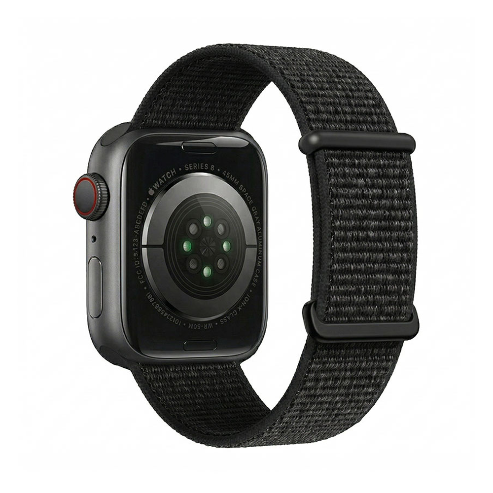 Aren | Sporty Nylon Band