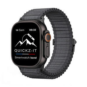 Athletic | Sporty Nylon Band