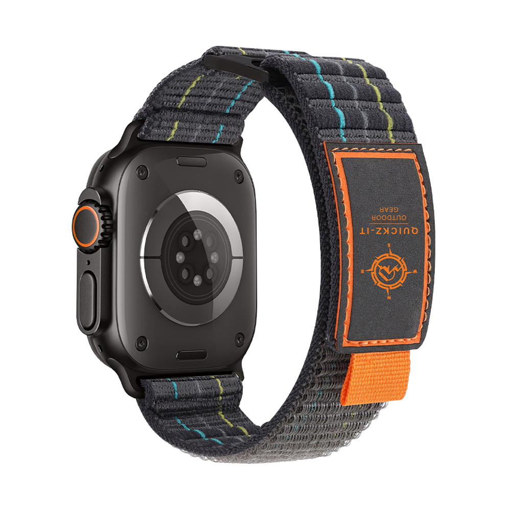 Ranger | Outdoor Nylon Band