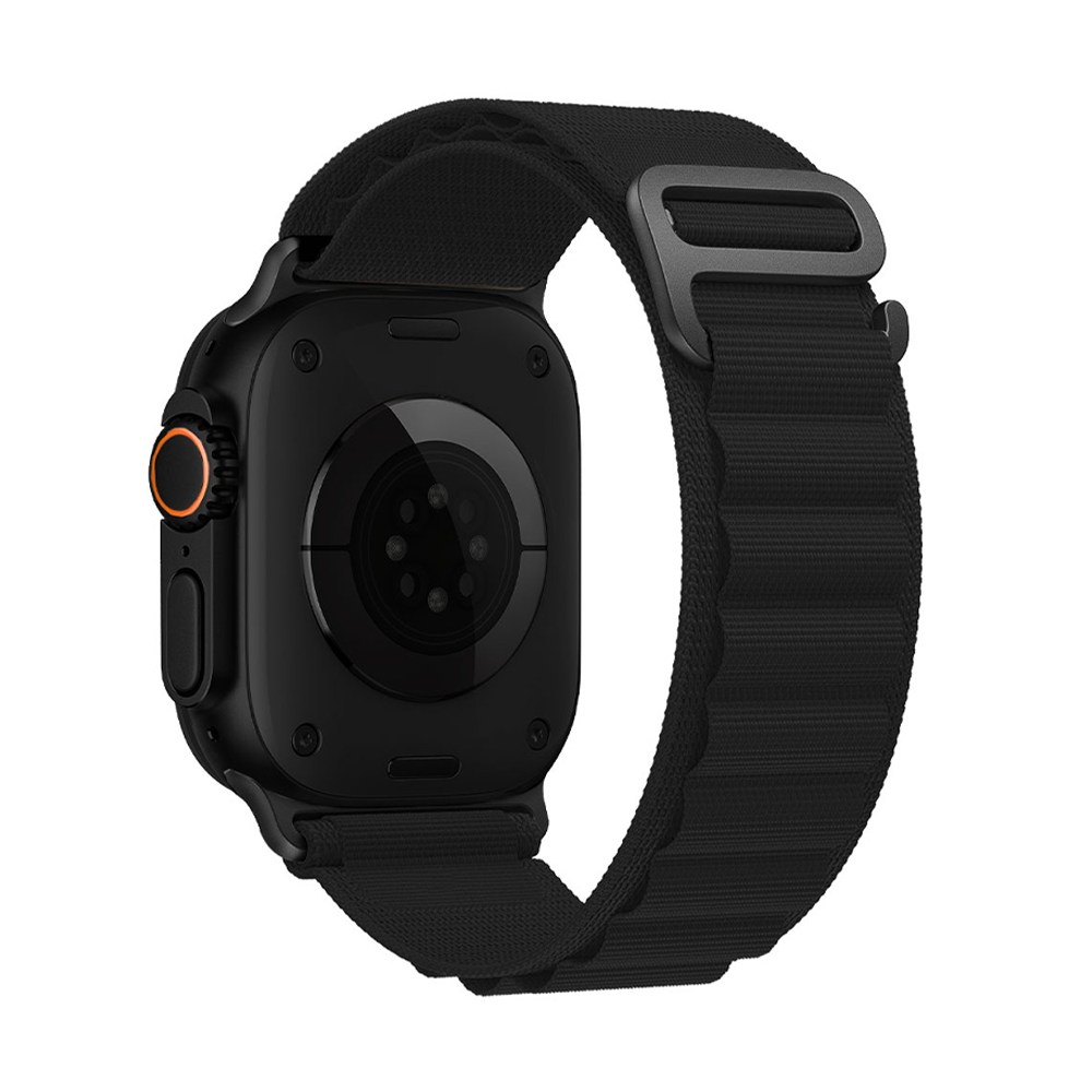 Mountain | Sporty Nylon Band