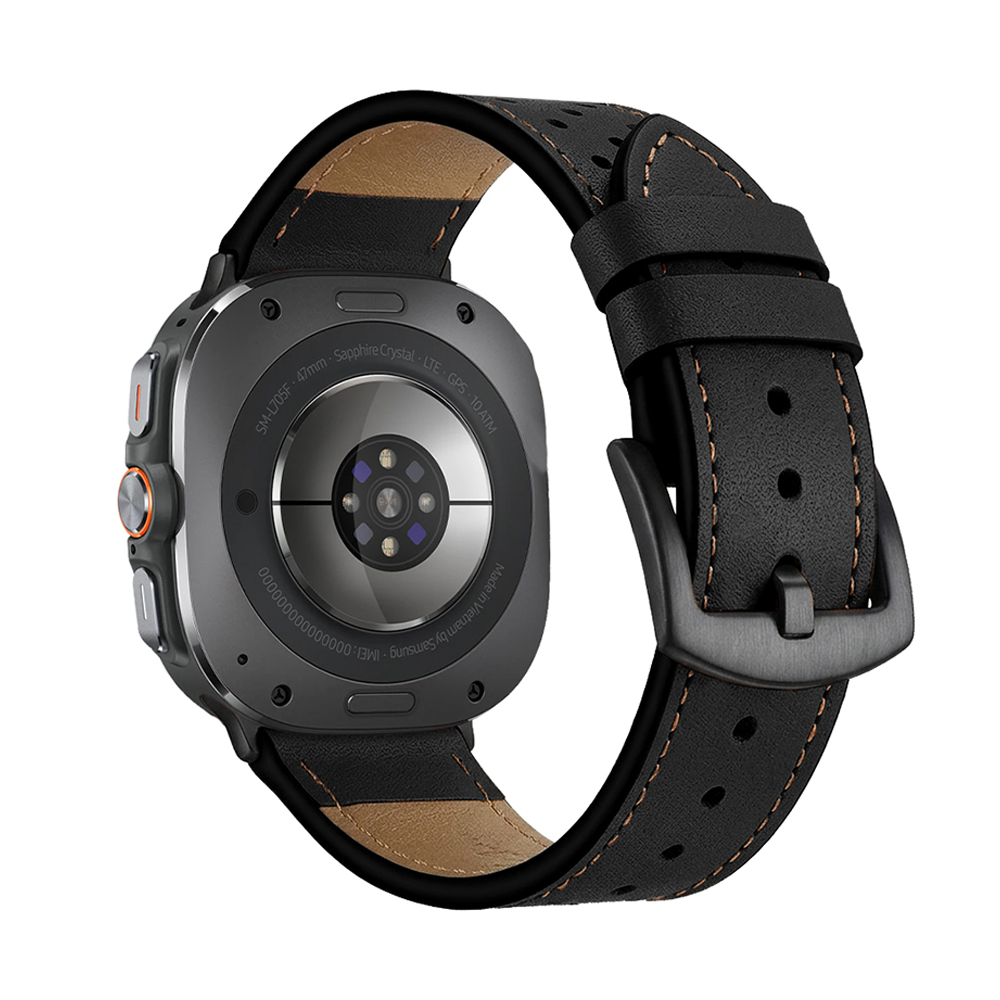 Samsung Band | Ultra (Sporty Leather)