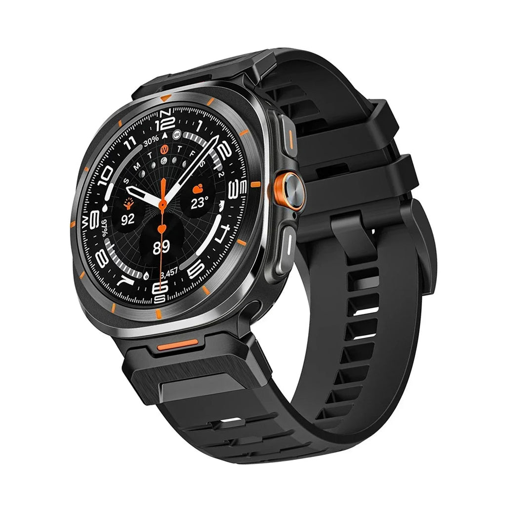 Samsung Band | Ultra (Military Silicone)