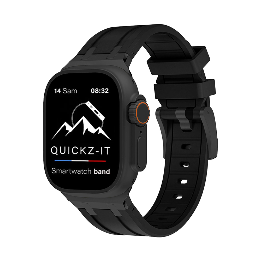 Thor | Silicone Band