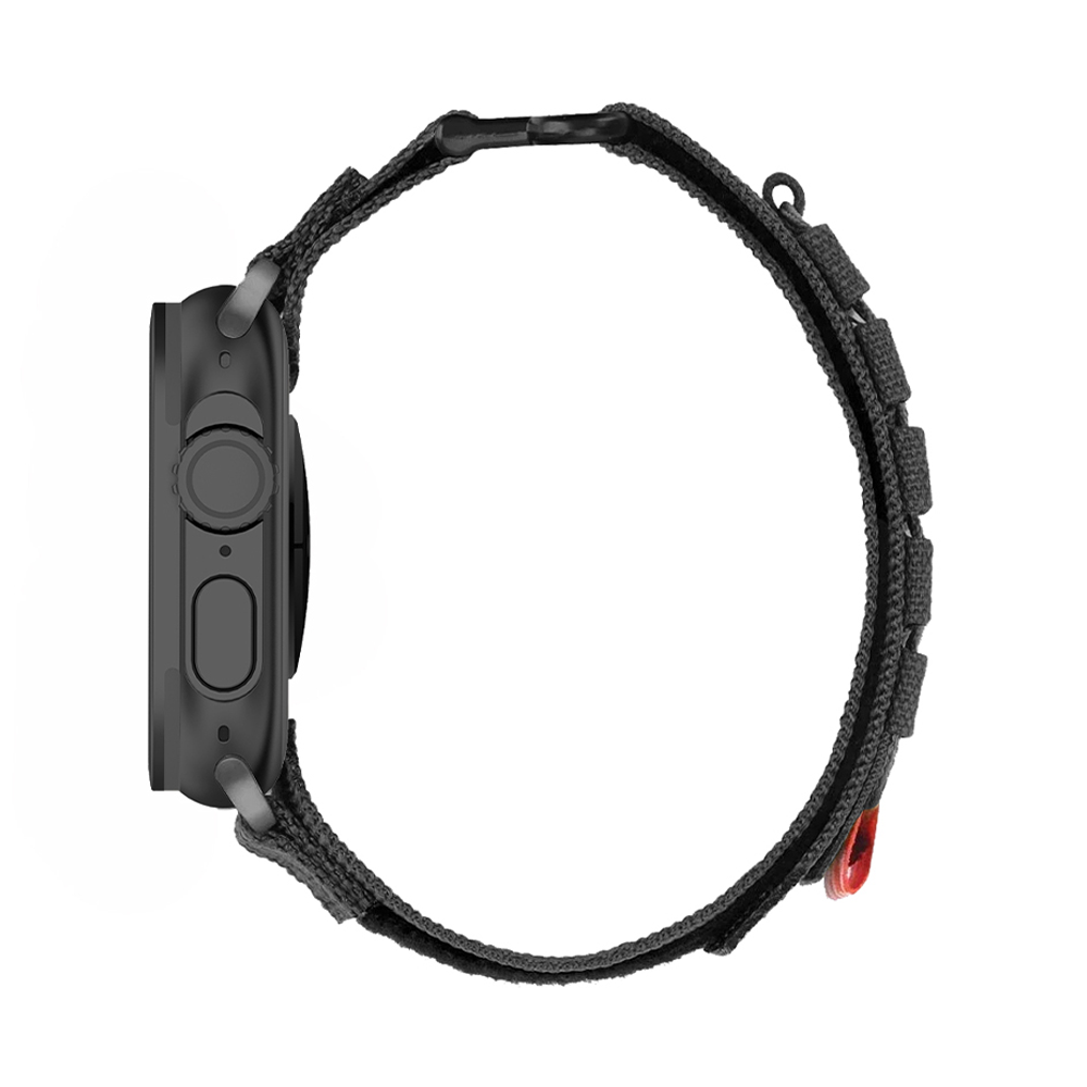 Adventure | Braided Nylon Band