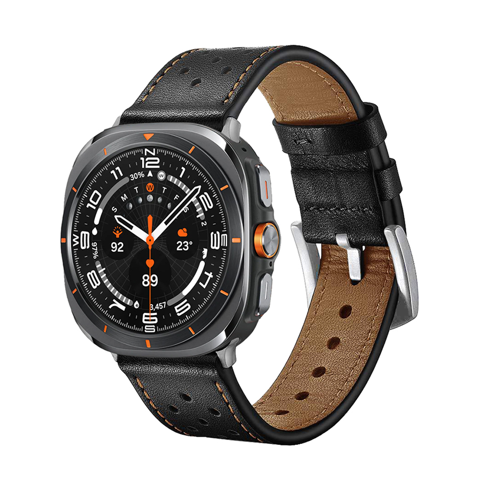 Samsung Band | Ultra (Sporty Leather)