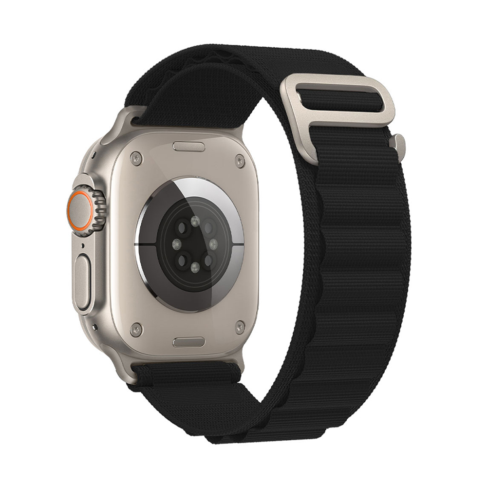 Mountain | Sporty Nylon Band