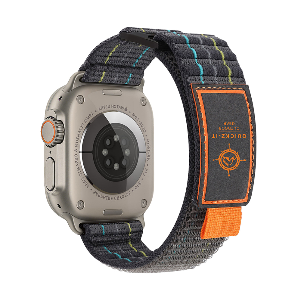 Ranger | Outdoor Nylon Band