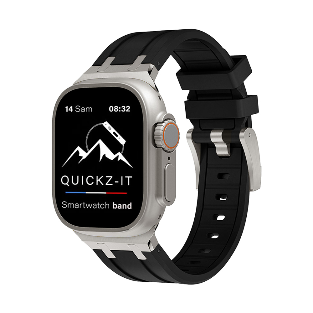 Thor | Silicone Band