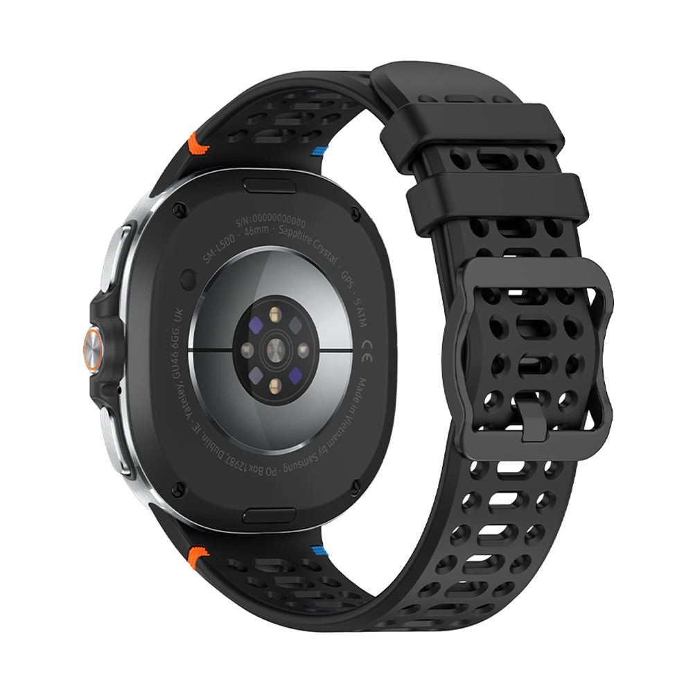 Samsung Band | Galaxy Watch 8 (Sport)