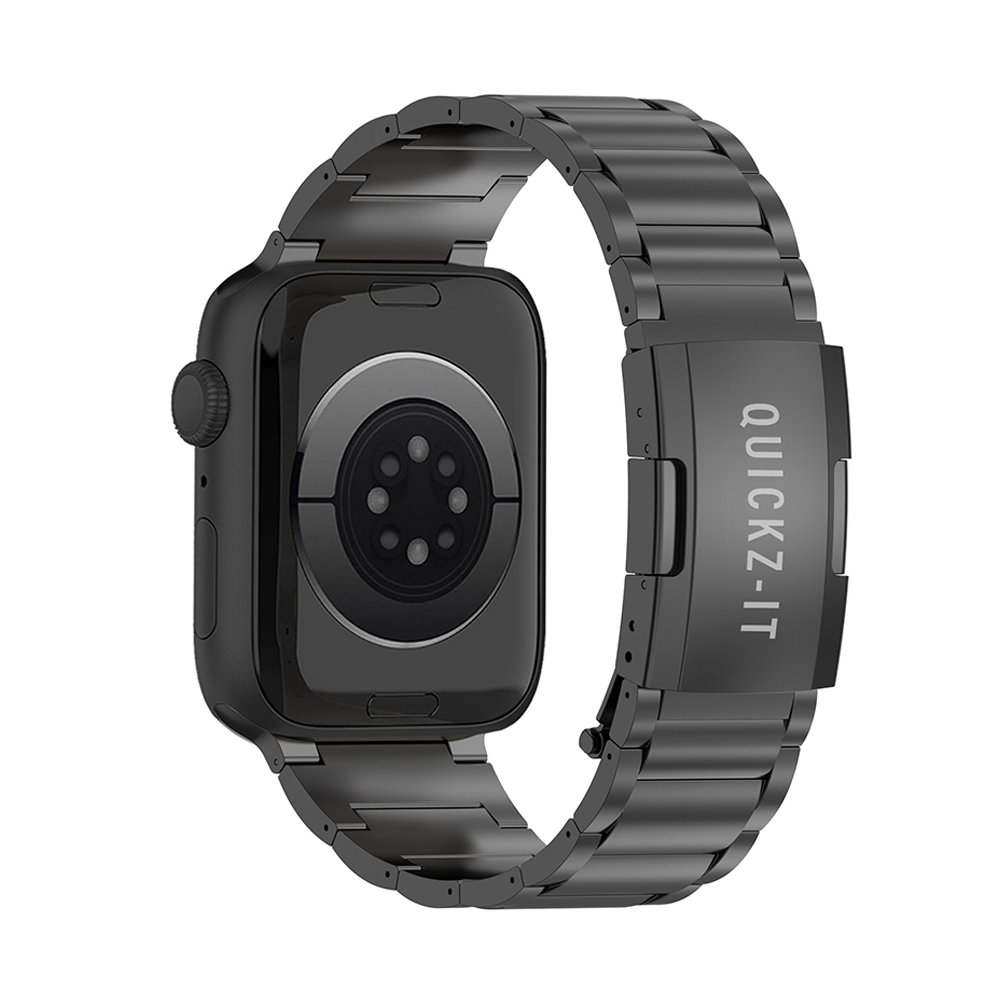 Cronos | Titanium Band