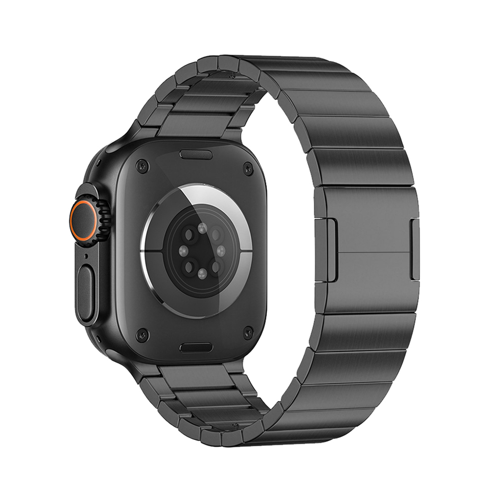 Link | Stainless Steel Band