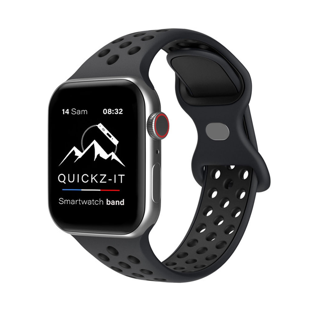 Activo | Sporty Silicone Band
