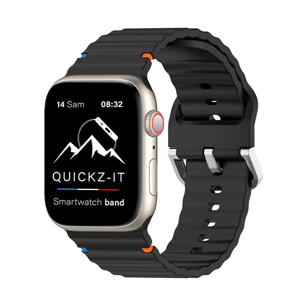 Pop | Silicone Band
