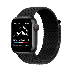 Woven | Sporty Nylon Band