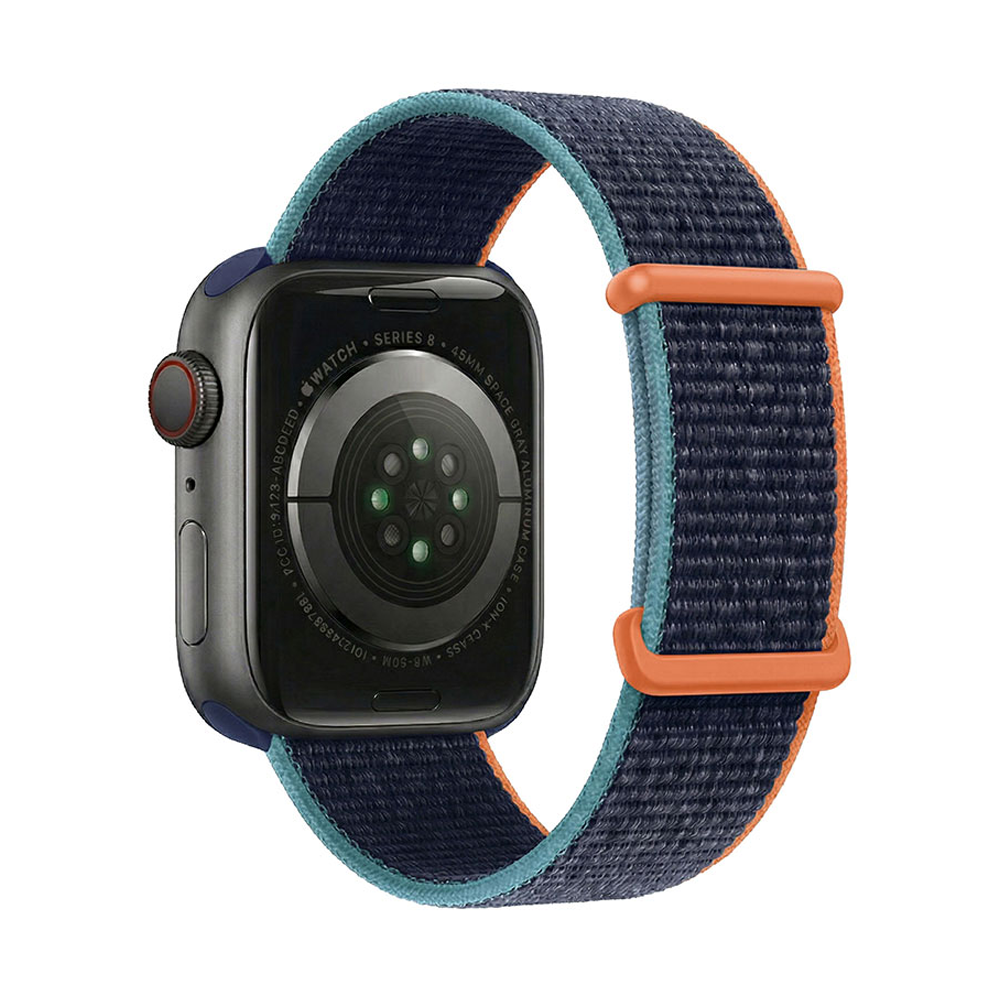 Aren | Sporty Nylon Band
