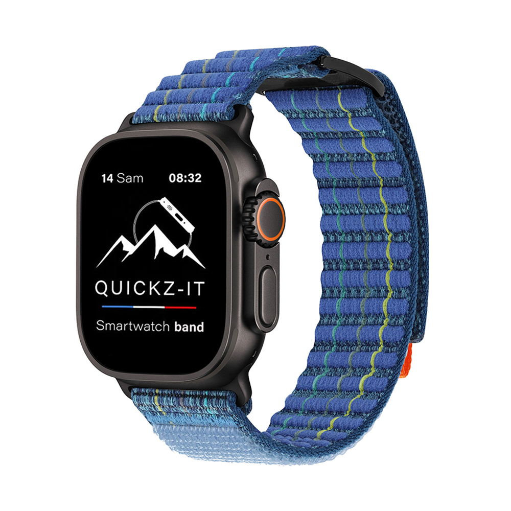Ranger | Outdoor Nylon Band