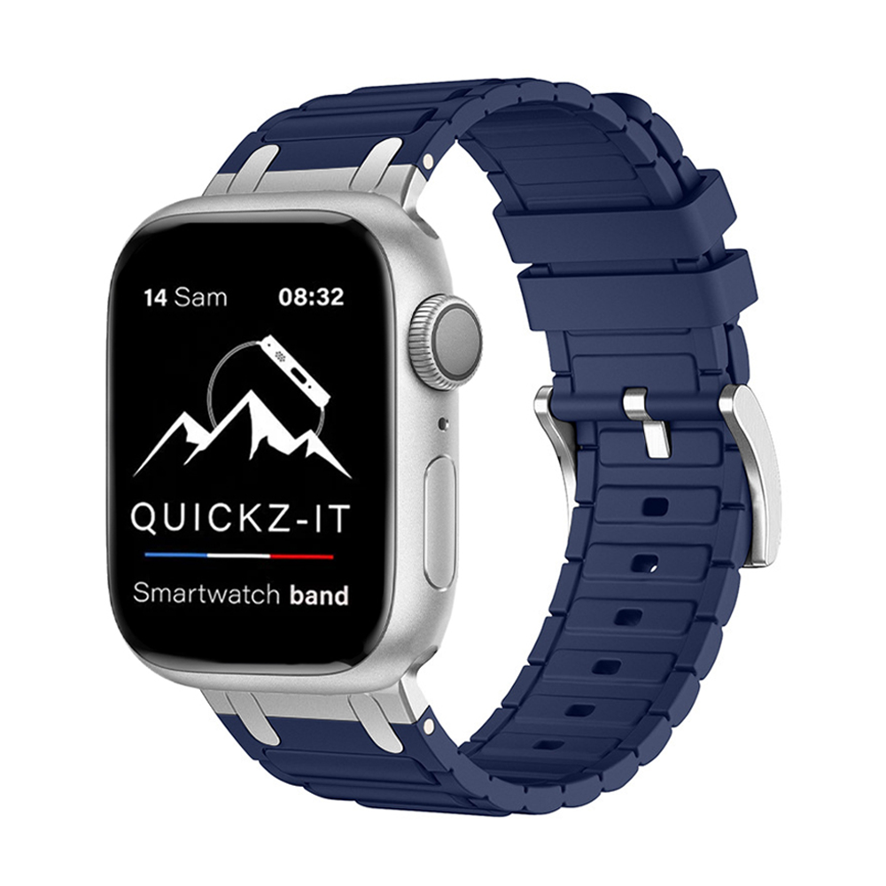 Hexalink | Silicone Band