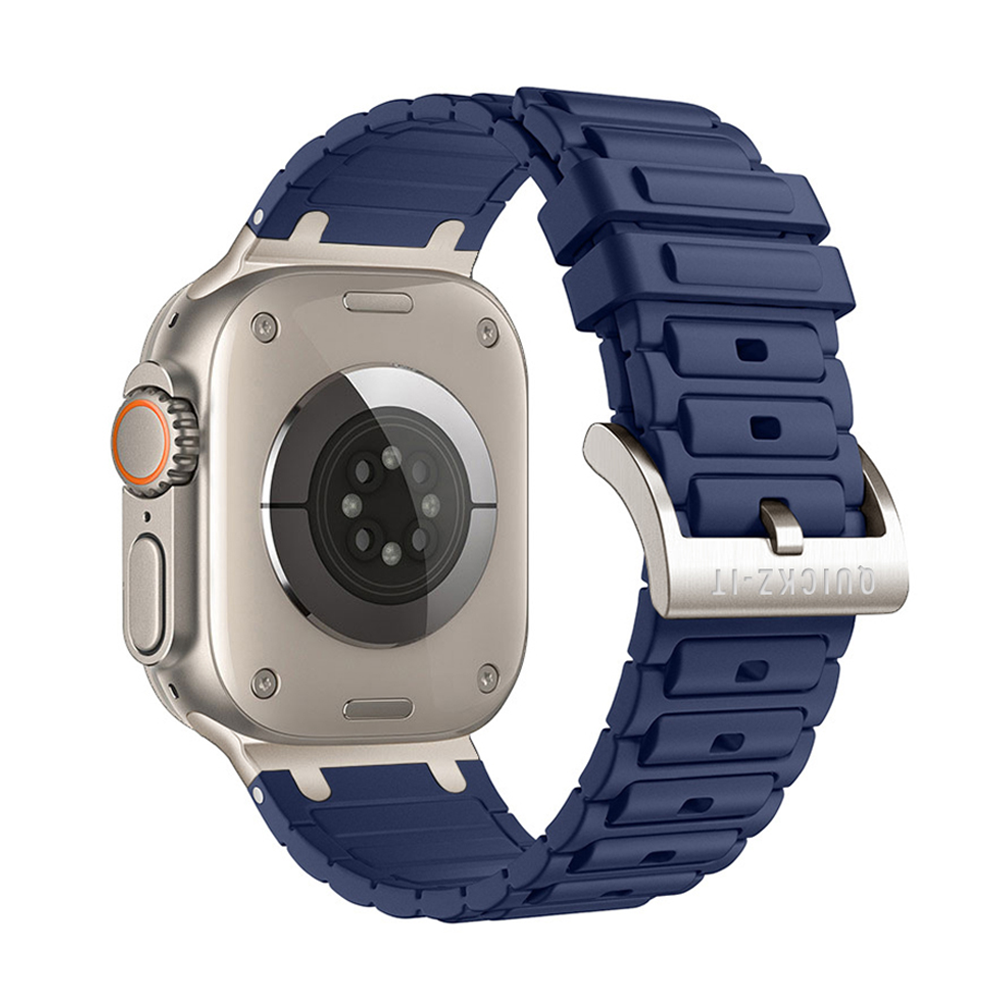 Hexalink | Silicone Band