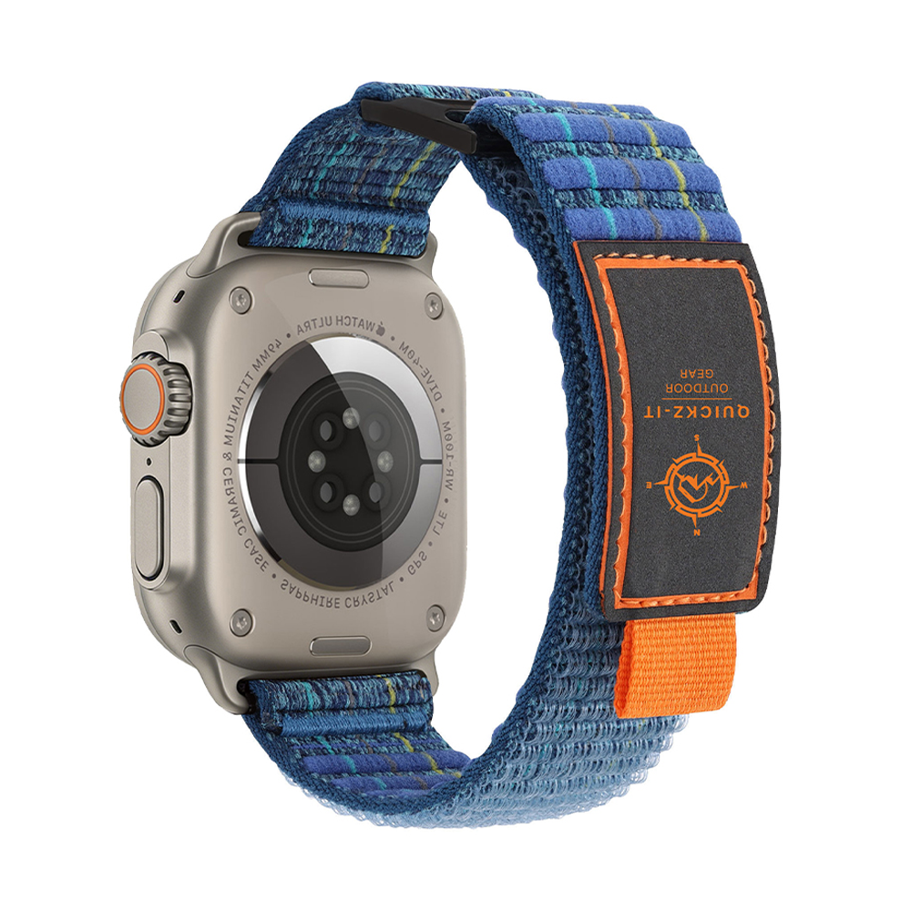Ranger | Outdoor Nylon Band