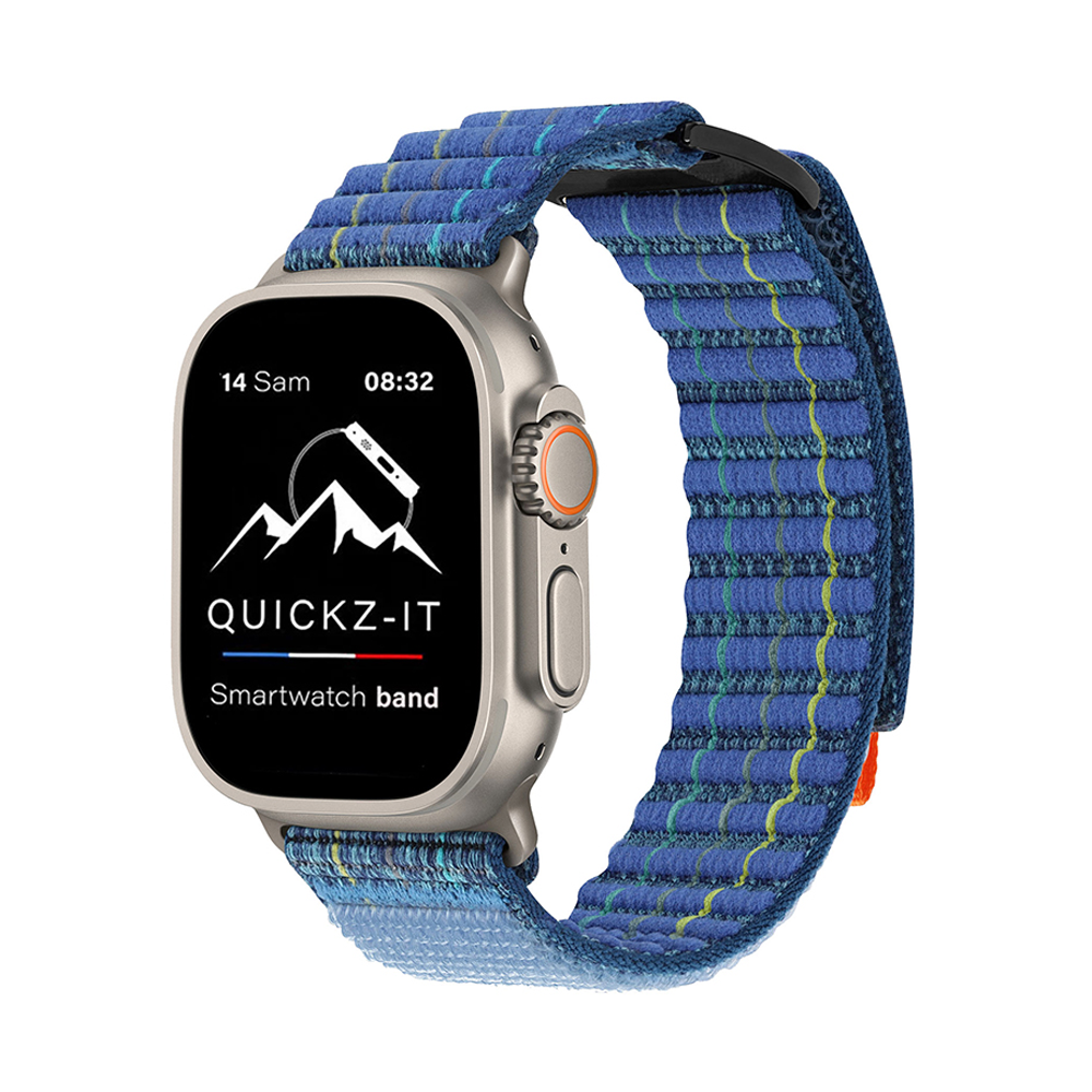Ranger | Outdoor Nylon Band