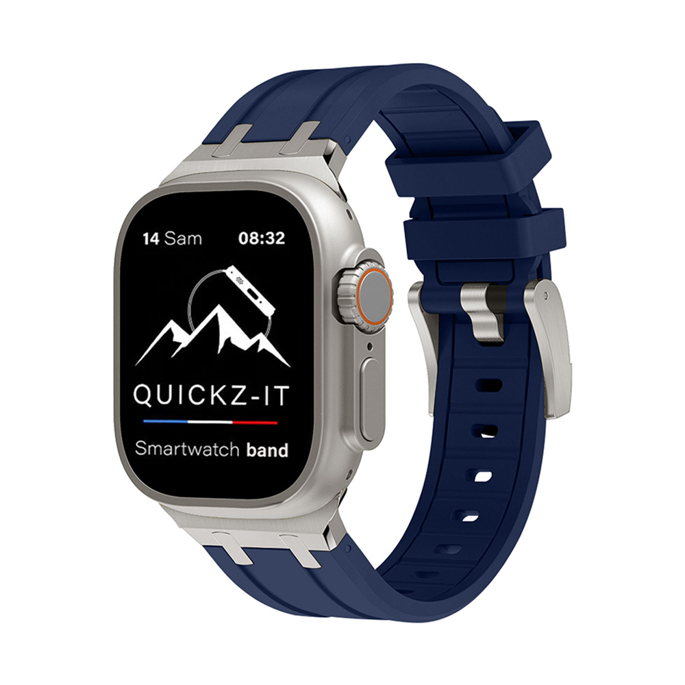 Thor | Silicone Band