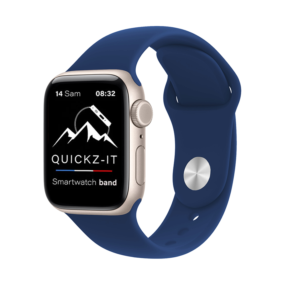 Clasico | Silicone Band