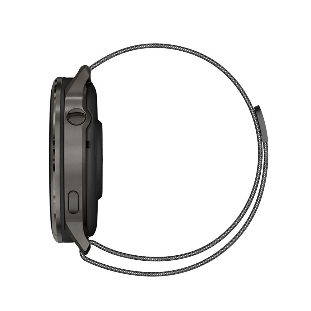 Quick-Release Band | 20mm (Milanais) - 4 colors