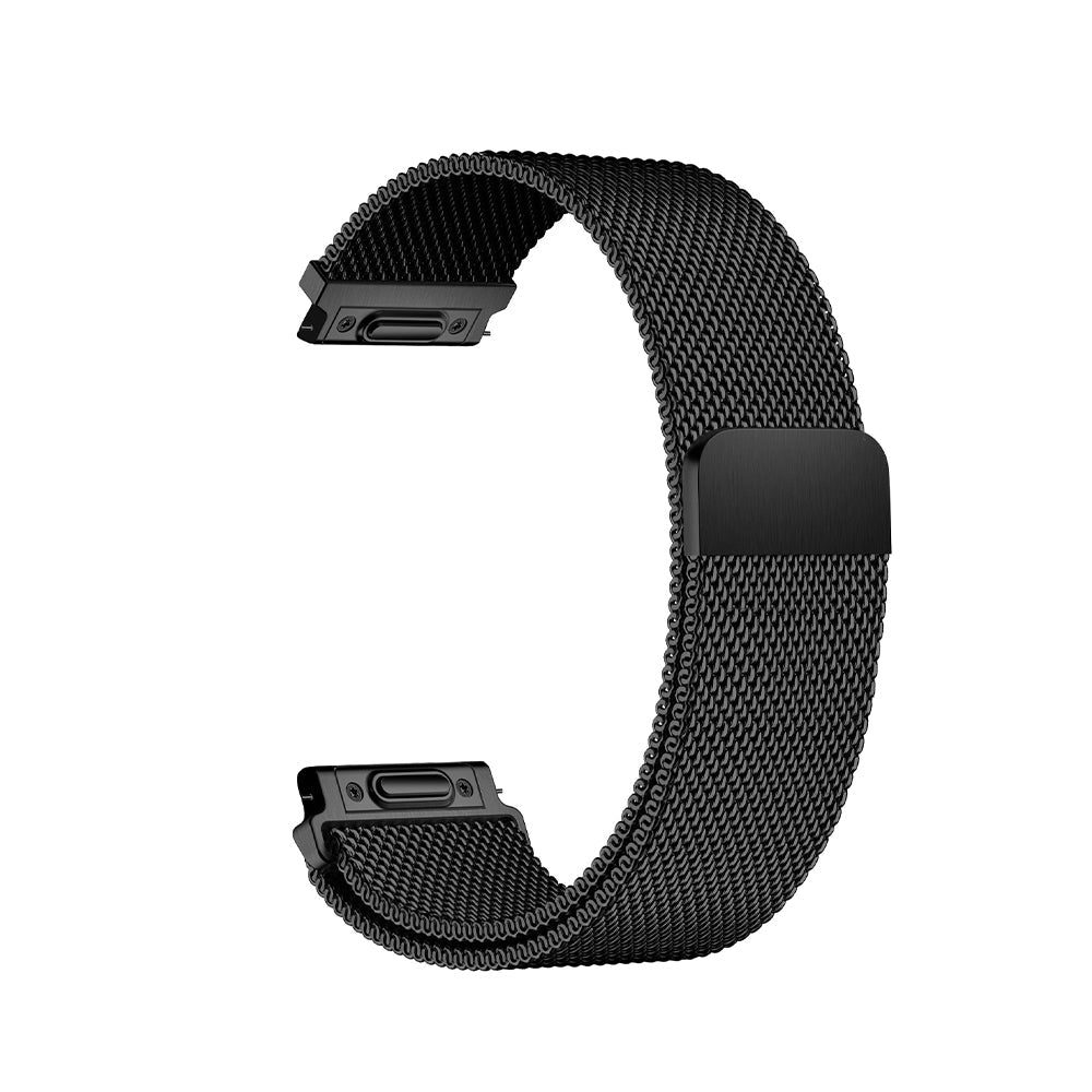 Quick-Release Band | 20mm (Milanais) - 4 colors