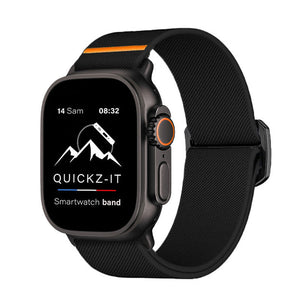 Nomad | Sporty Nylon Band