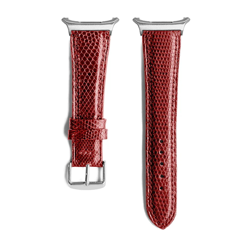 Exotique - Samsung Band | Ultra (Lizard Genuine Leather)