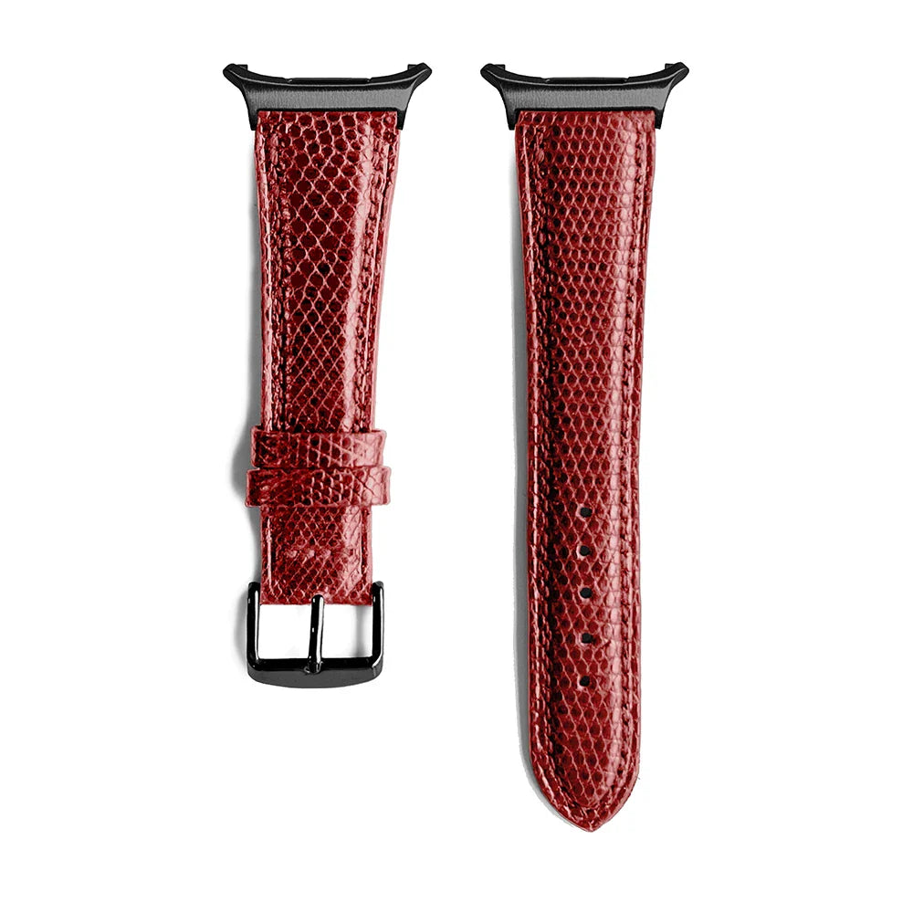 Exotique - Samsung Band | Ultra (Lizard Genuine Leather)