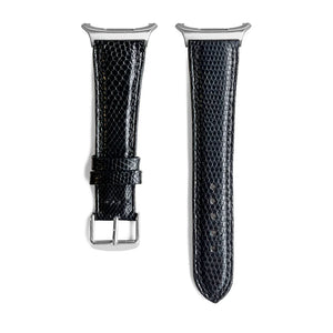 Exotique - Samsung Band | Ultra (Lizard Genuine Leather)