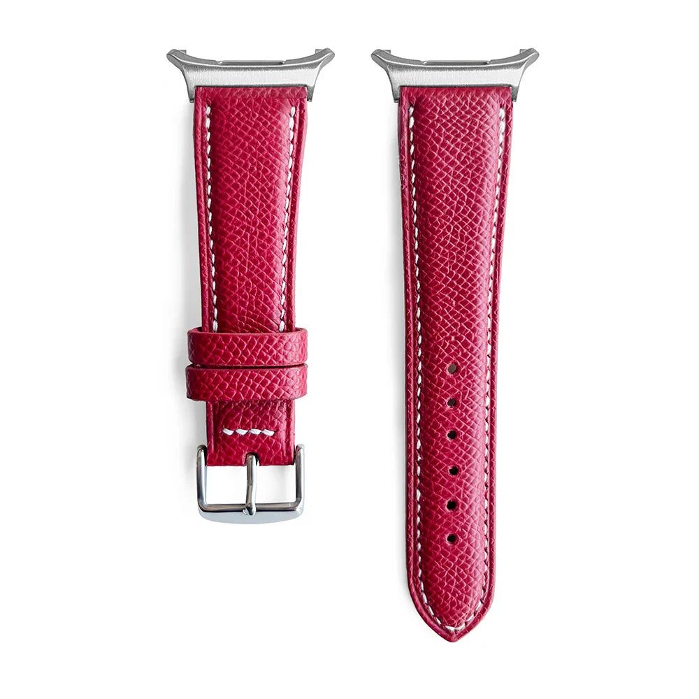 Chromatique - Samsung Band | Ultra (Pebbled Genuine Leather)