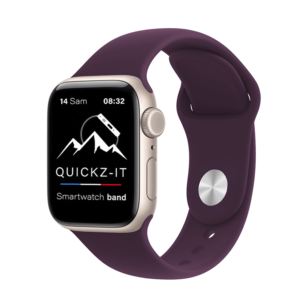 Clasico | Silicone Band