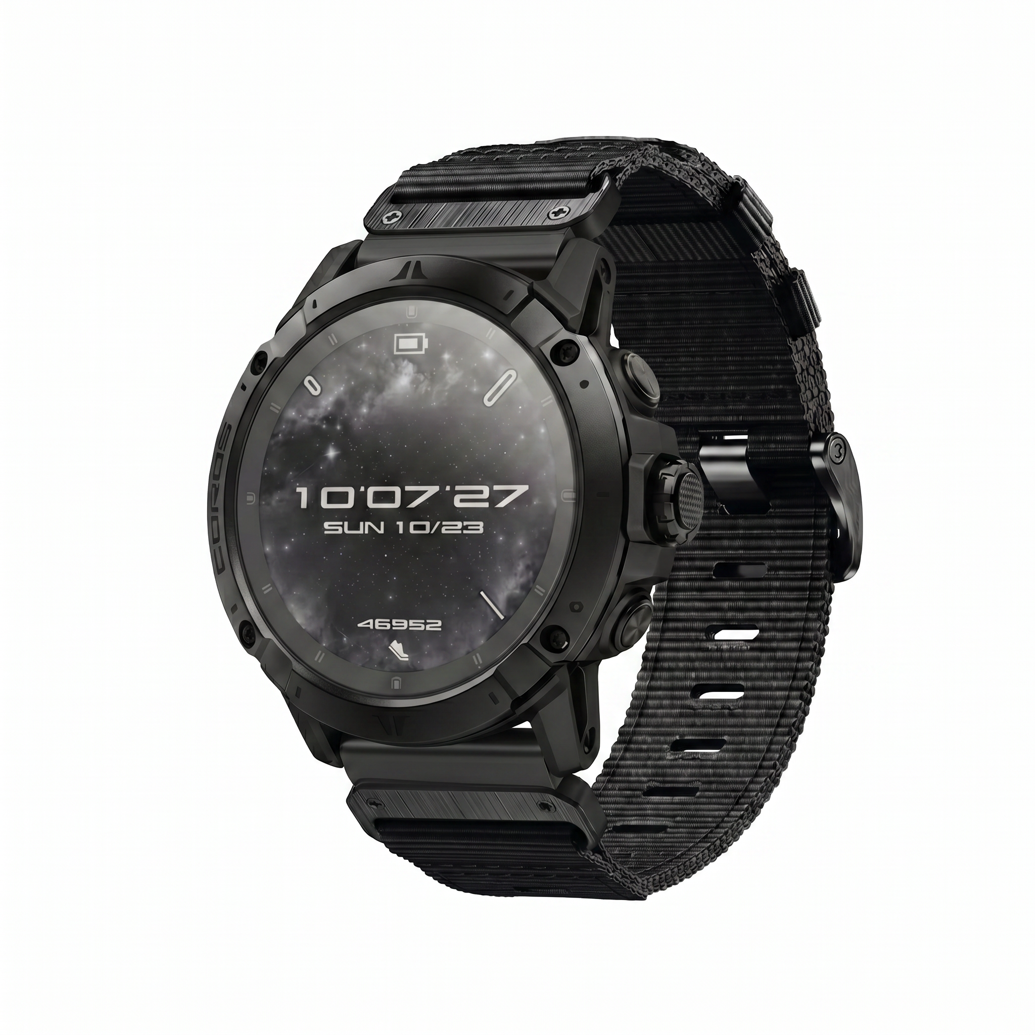 Tactical | Military Nylon Band (26mm)