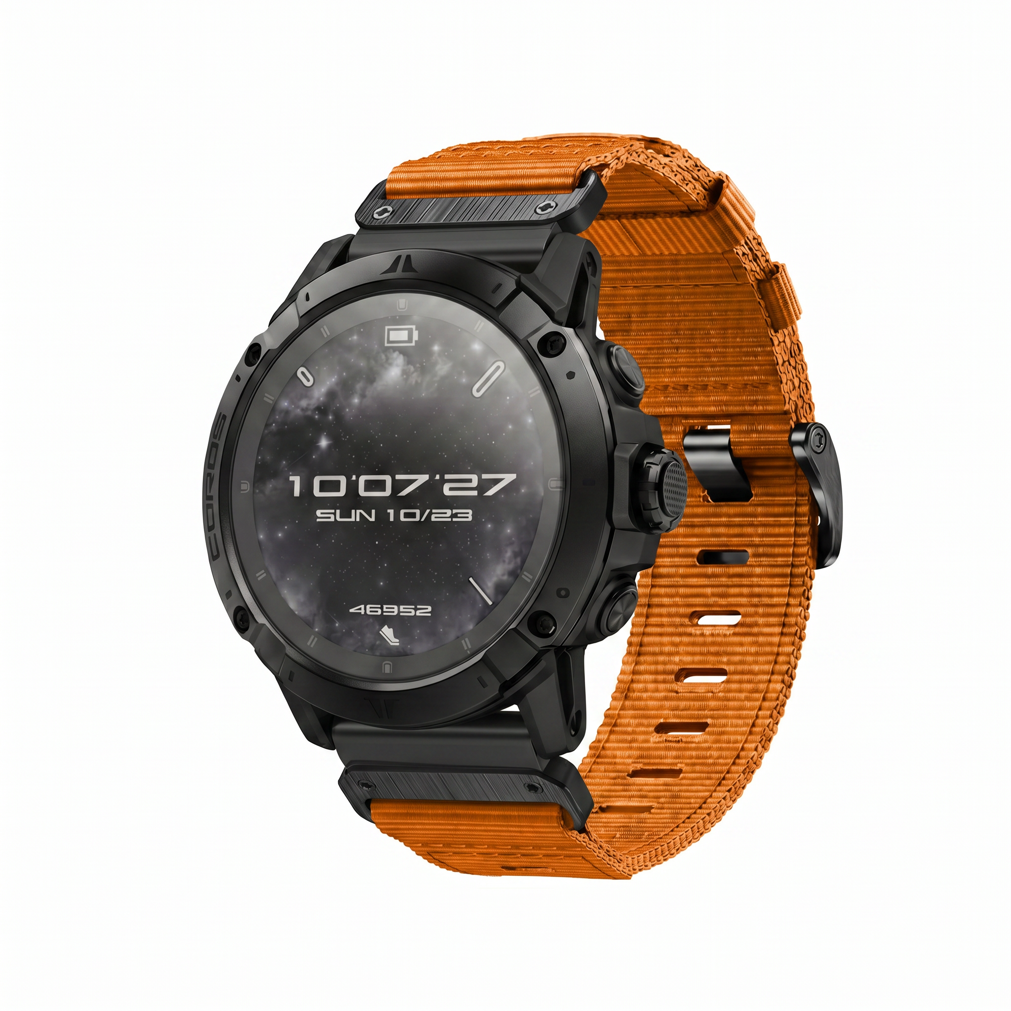 Tactical | Military Nylon Band (26mm)