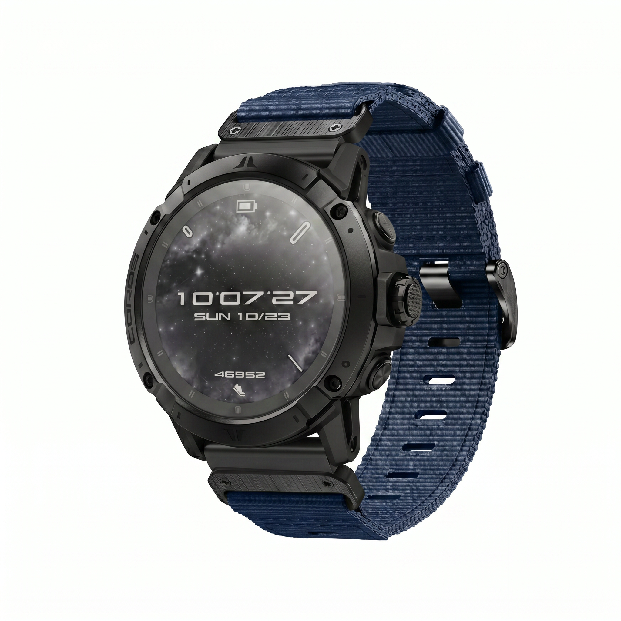 Tactical | Military Nylon Band (26mm)