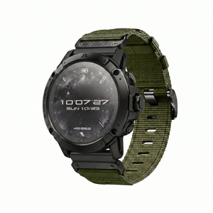 Tactical | Military Nylon Band (26mm)
