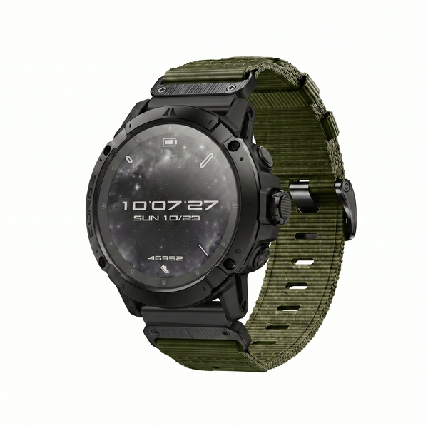 Tactical | Military Nylon Band (26mm)