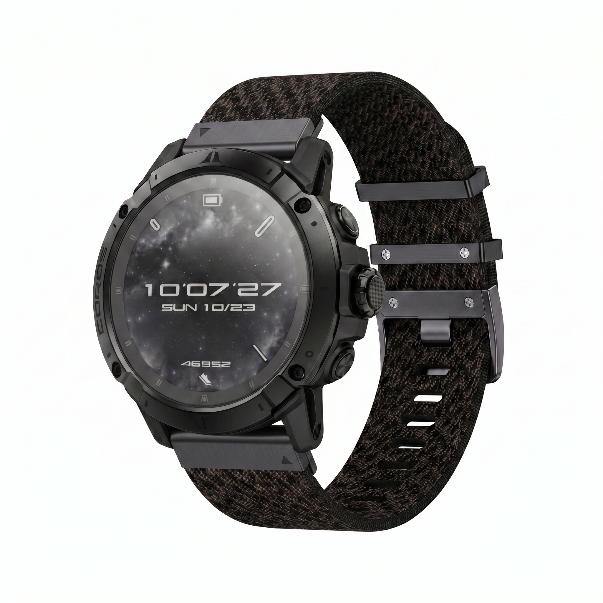 Jacquard | Nylon Band (26mm)