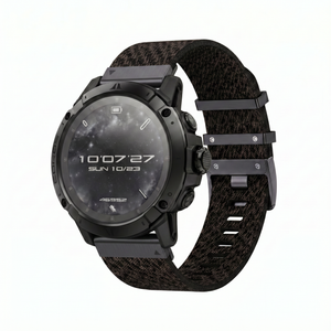 Jacquard | Nylon Band (26mm)